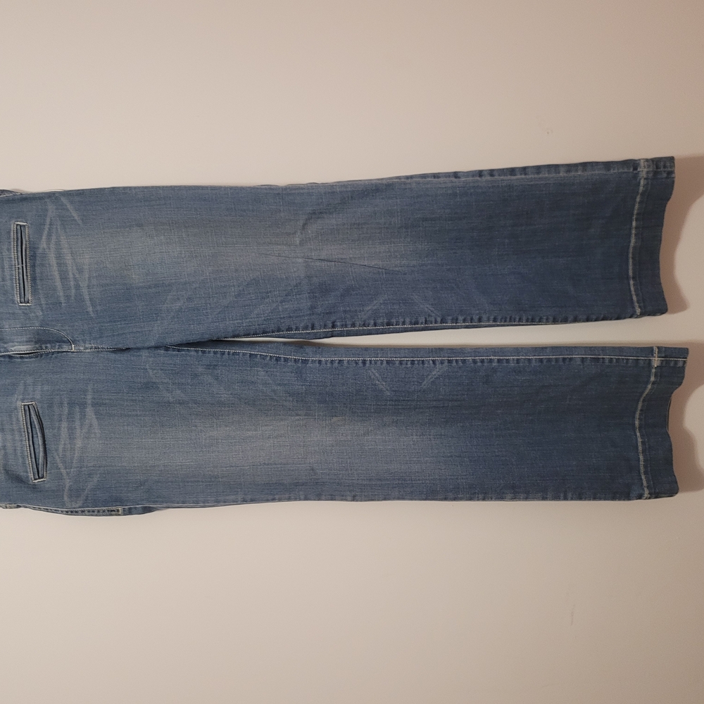 Classic Blue Women's Jeans